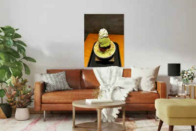 Climbing Mount Mochi 2 Reproduction