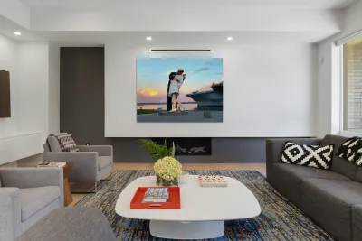 The Warm Frozen Kiss   Reproduction