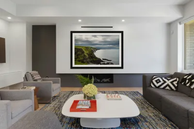 Moody Ireland Reproduction