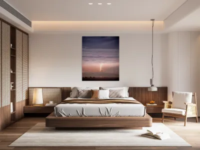 Like Sci Fi Movie Reproduction