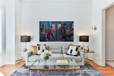 The Temptation of Everett Reproduction