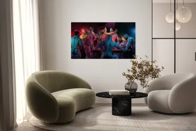 The Denial of Pup Reproduction