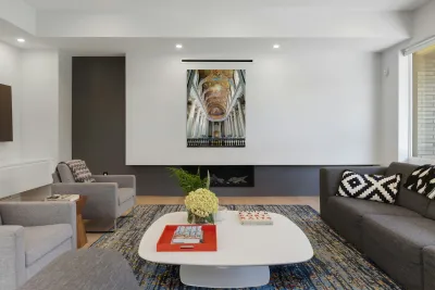 Palace of Versailles -- Interior  Reproduction