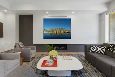 Palace of Versailles 3b Reproduction