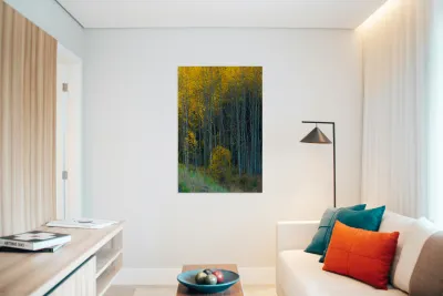 Slice of Autumn Reproduction