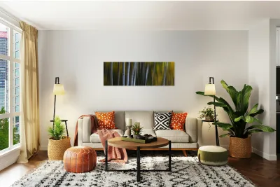 Roosevelt National Forest Wilderness Wonderla Reproduction