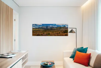 Telluride Panorama 2a 1 Reproduction