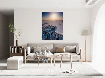 Island Vibes Reproduction