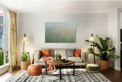 Deep in the Fog Reproduction