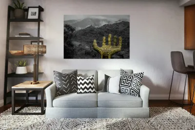 Golden Hand Sirao Reproduction