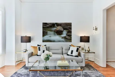 Boulder Creek Splashdown Reproduction