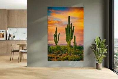 Arizona Life Reproduction