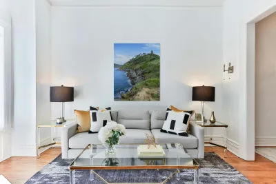 Ya-nui beach lookout point Reproduction