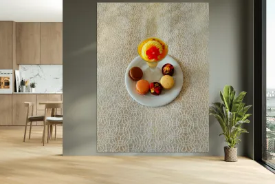 Macaron Smiles 3 Reproduction