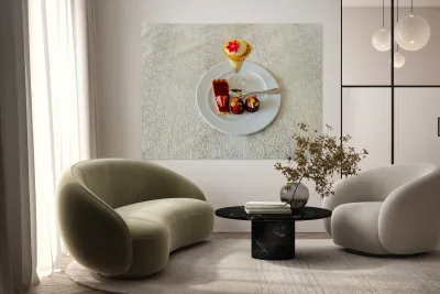 Hello Sweet Tart 2 Reproduction