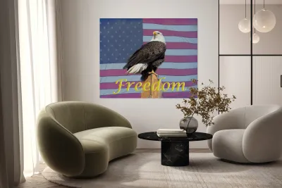 American Freedom Reproduction