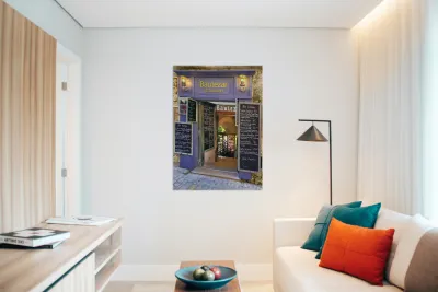 Good food Reproduction