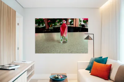 Glass Bloom 3 Reproduction