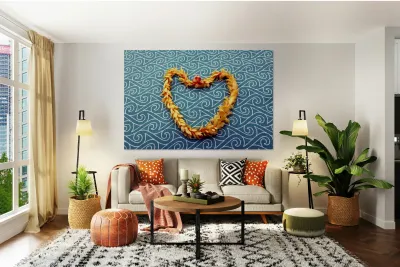 I Got Leid B Reproduction