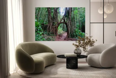 Welcome to the Jungle  Reproduction