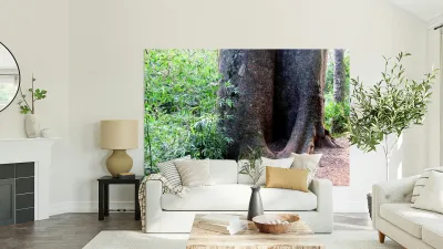 Got Stumped  Reproduction