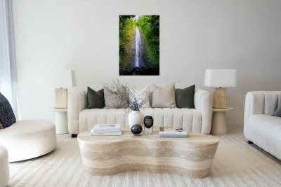 Falling for Colors B Reproduction