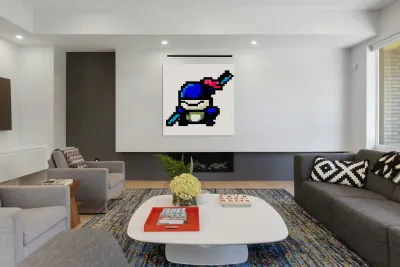 Baby Shark Ninja Shifu 2 Reproduction