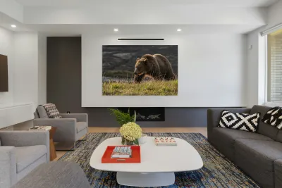 Grizzly Sow Reproduction