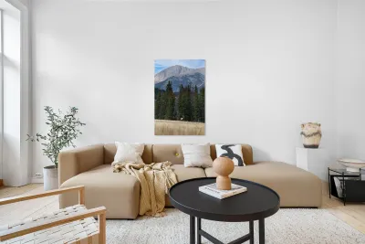 Bull Elk Reproduction