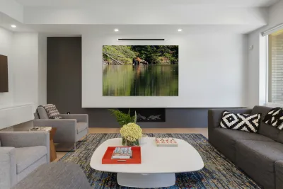 Cow Moose Reproduction