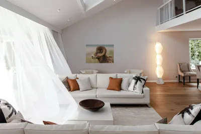 Bighorn Ram Reproduction