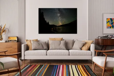 Milkyway Reproduction