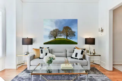 Standing Guard Reproduction