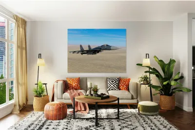 Sukhoi Su-47 Berkut Reproduction