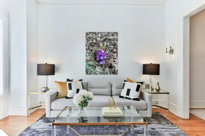 Crocus Rising Reproduction