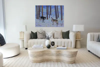 The Cull  Reproduction