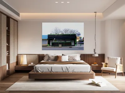 “CBD & Concrete” – Raw Real and Rooted Reproduction