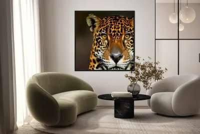 On Sight. Eyes. Reproduction