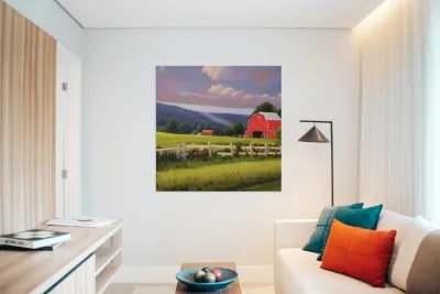 Farm Life 3 Reproduction