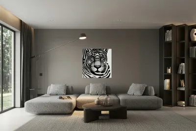 Guarded. Reproduction