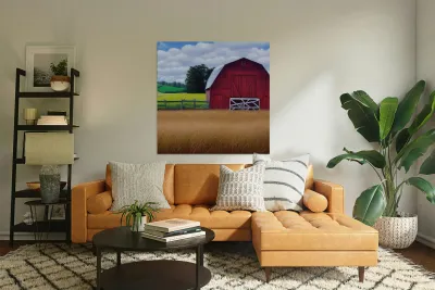 Farm Life 4 Reproduction