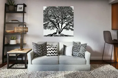 Tree of Life 2 Reproduction