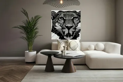 Agitated. Reproduction