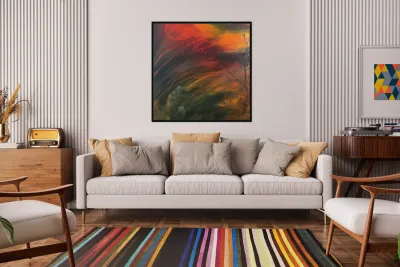 Reluctance. Abstract Reproduction