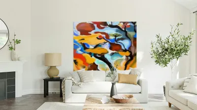 Distortion. Abstract. Reproduction