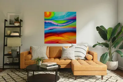 Good Morning. Abstract. Reproduction