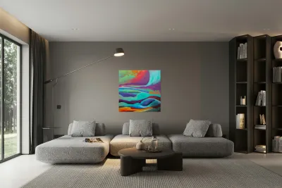 Dream Weaver 2.0 Reproduction