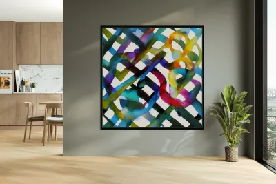 Criss Cross. Abstract. Reproduction