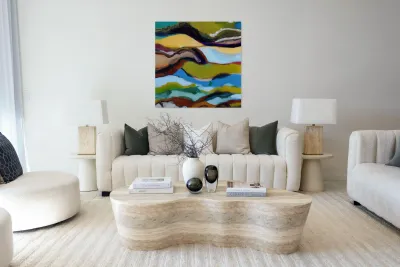 Endlees Motion. Reproduction