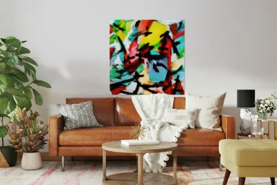 Nature Walk. Abstract. Reproduction